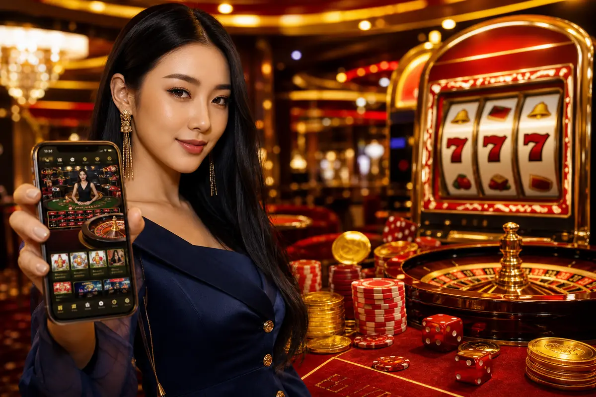 688slot