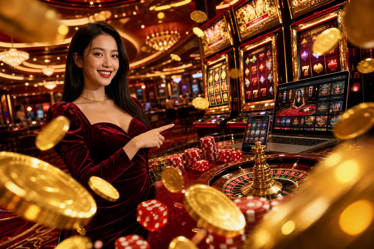 688slot